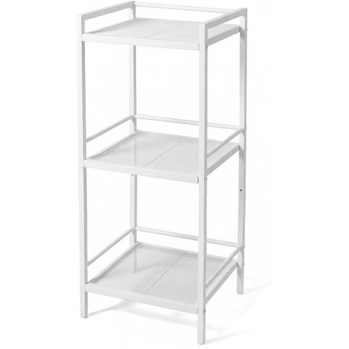 Space saving tier ladder - space,