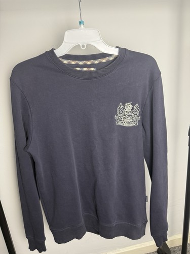 Aquascutum men jumper - men's, size