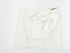 Womens UK Size XL Zara Wrap