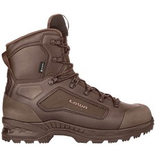Lowa breacher gtx mid boots - breacher,