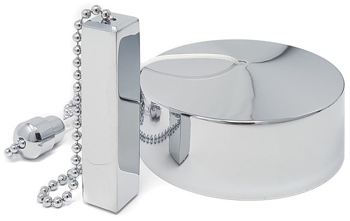 Bathroom light pull cord - bathroom,