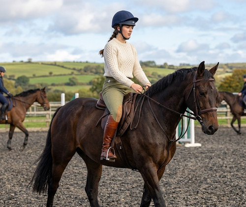 Jodhpurs breeches pytchley - breeches,
