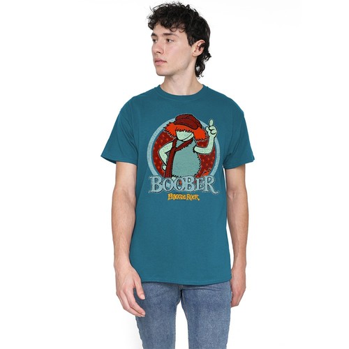 Fraggle rock boober circle - fraggle,