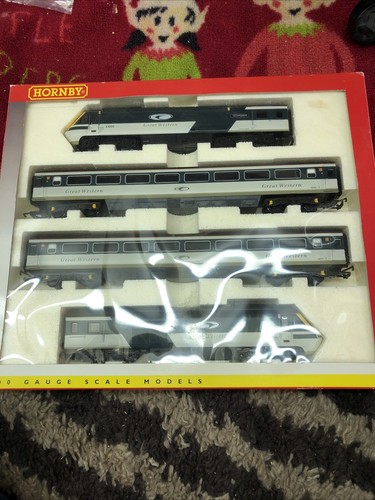 Hornby great western gauge - great, 00