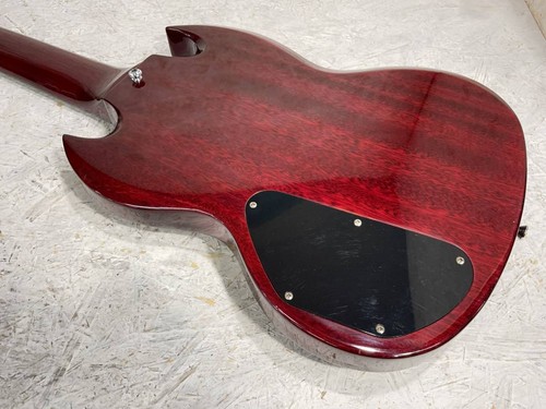 Epiphone string sg - 5-string,