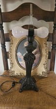 Cheyenne Art Nouveau Tiffany