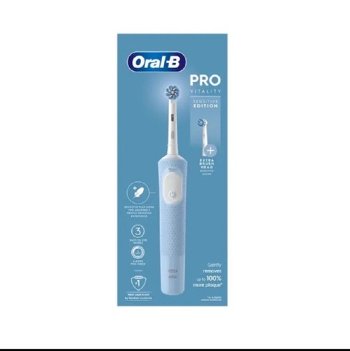 Oral vitality pro - oral-b,