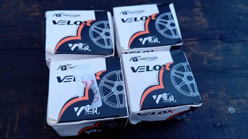 Velox v2306 version 1950kw - v2306, 2