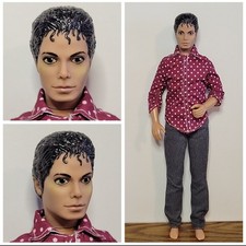 Vintage 1984 MICHAEL JACKSON