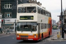 Bus Photo - Yorkshire Rider