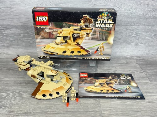 Lego star wars - wars, trade