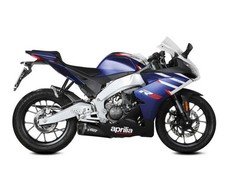 Full System Exhaust Mivv DELTA