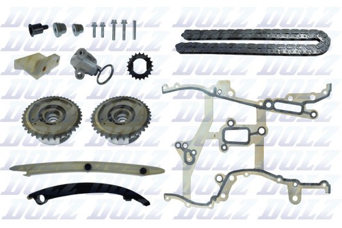 Dolz skco004v timing chain kit - timing,