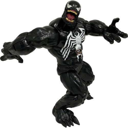 Marvel venom action figure - marvel,