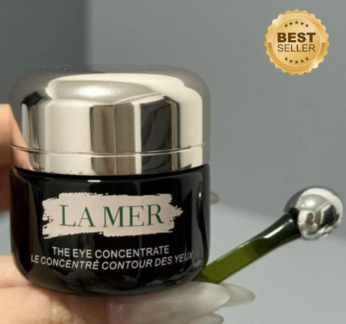 Hot mer eye concentrate - hot, la