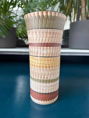 Duemler breiden 177 20 vase - &, 177-20