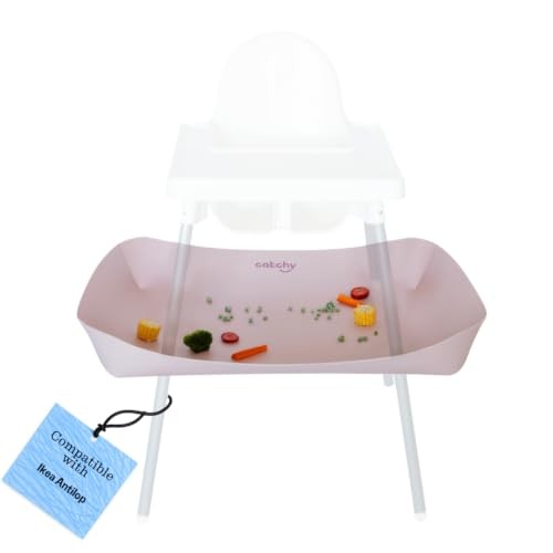 Catchy high chair - -,