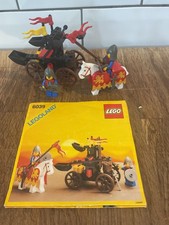 LEGO Castle: 6039 Knights Twin
