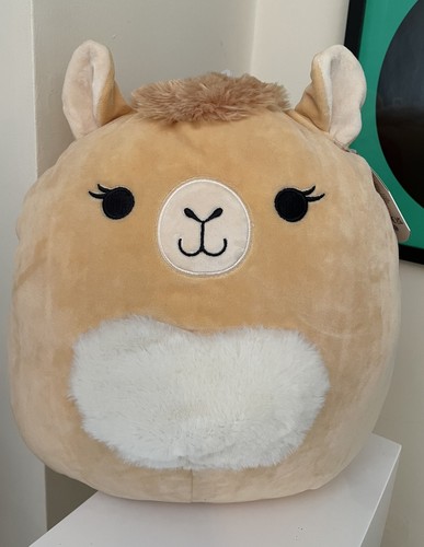 Camel soft toy - camel,