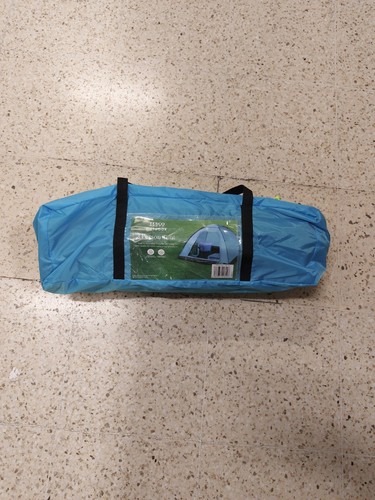 Men person pop up - person, tent