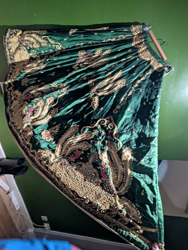 Vintage original indian - vintage,