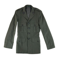 British Royal Marines Jacket