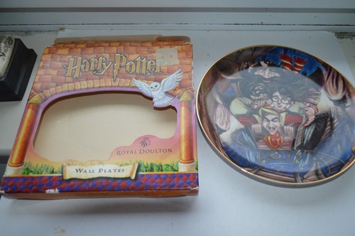 Harry potter royal doulton - potter,