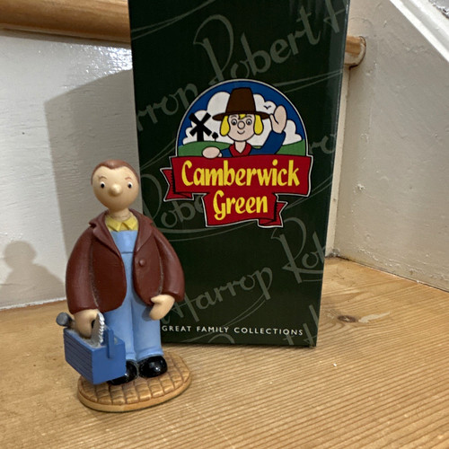 Robert harrop camberwick green - robert,