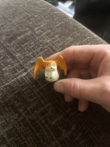 Vintage digimon bandai figure - vintage,