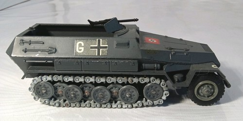 Verem solido 6061 sdkfz - verem,