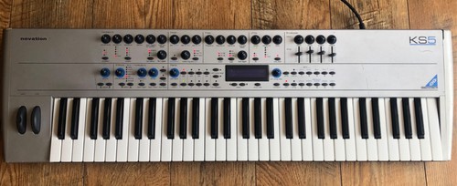 Novation ks5 keyboard for - ks5,