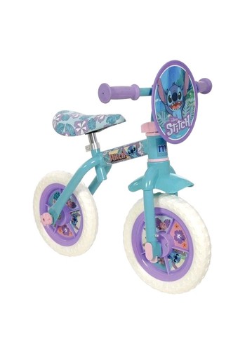 Stitch inch training bike - stitch,