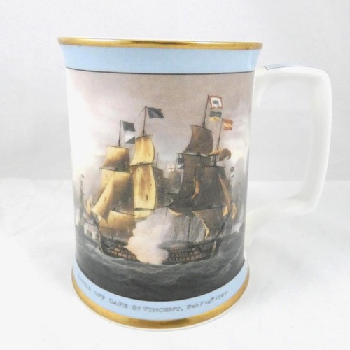Royal doulton nelsons - royal,