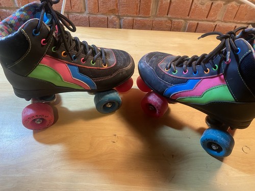 Rio roller passion - rio, black