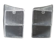 Classic mini clear - clear, tail