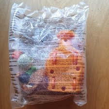 McDonald's Happy Meal Toy - Chicken Little - 2005 - Whizzer - Sealed (1151)