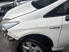 TOYOTA PRIUS MK3 2009-2015