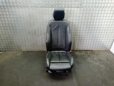 BMW 4 SERIES GRAN COUPE SEAT
