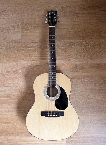 Acoustic guitar string set - acoustic,