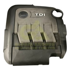 Seat Ibiza 2011 engine cover