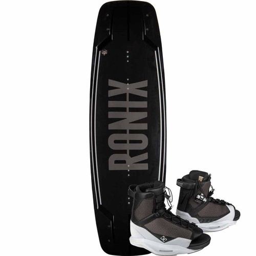 Ronix parks wakeboard - wakeboard, w/