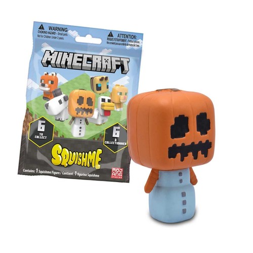 Just toys int - just, minecraft