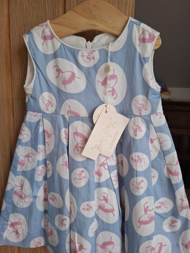 Rachel riley 6mths - riley, dress