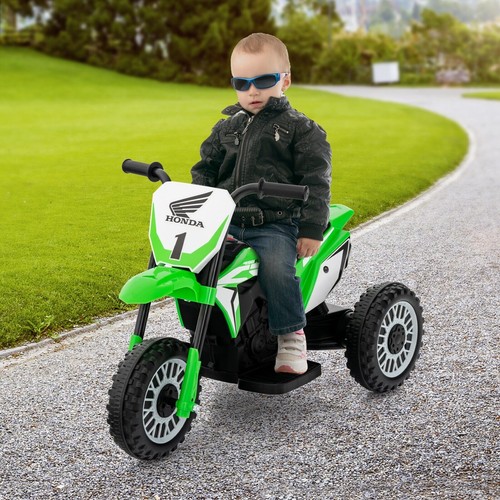 Honda licensed kids - kids, on