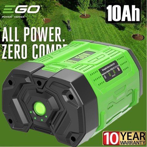 For ego power - power+, 56v
