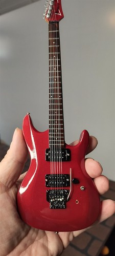 Joe satriani signature candy - joe, satriani-signature