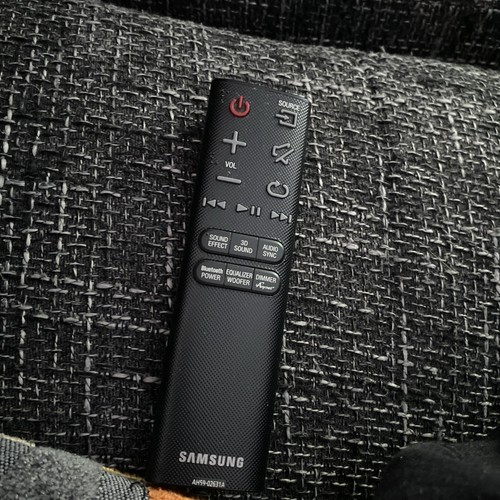 Samsung ah59 02733b - samsung, soundbar