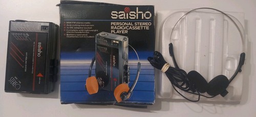 Saisho ps16 personal stereo - saisho,