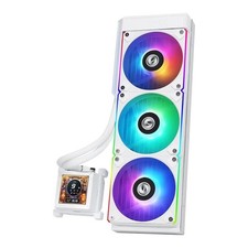Lian Li HydroShift LCD 360R