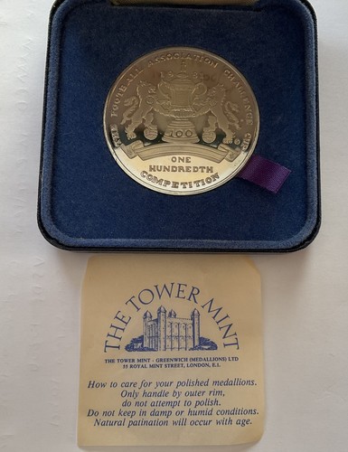 Tower mint solid - mint, silver
